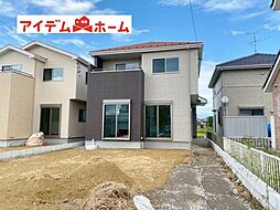 物件画像 羽島市堀津町須賀中 全2棟 2号棟