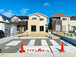 物件画像 羽島市堀津町須賀中 全2棟 1号棟