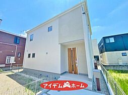 物件画像 大治町堀之内　全2棟　2号棟