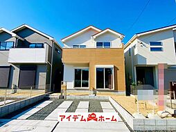 物件画像 江南市宮後町砂場東　全10区画　4号棟
