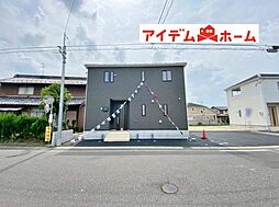 物件画像 羽島市竹鼻町蜂尻第1　全3棟　3号棟