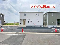 物件画像 羽島市竹鼻町蜂尻第1　全3棟　2号棟