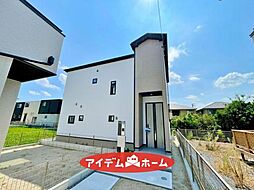 物件画像 大治町堀之内4期　全2棟　2号棟