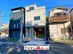 物件画像 西区新福寺町1期 全1棟