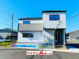 物件画像 一宮市木曽川町門間1期　全1棟