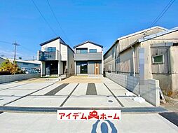 物件画像 西区見寄町 全2棟 2号棟