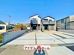 物件画像 西区見寄町　全2棟　1号棟