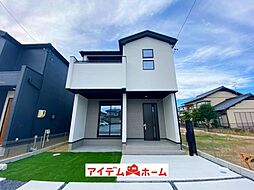 物件画像 北名古屋市六ツ師7期　全8棟　8号棟