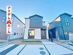 物件画像 北名古屋市六ツ師7期 全8棟 6号棟