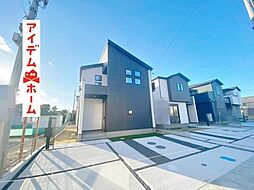 物件画像 北名古屋市六ツ師7期　全8棟　5号棟