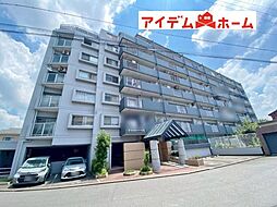 物件画像 清須市コンセール新川二番館
