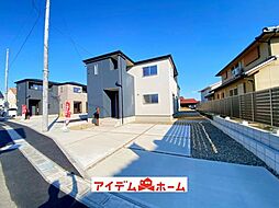 物件画像 清須市春日上須ケ田第1期 全4棟 4号棟