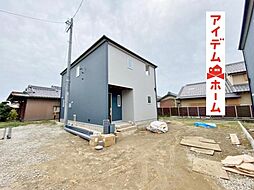 物件画像 清須市春日上須ケ田第1期 全4棟 3号棟