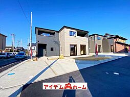 物件画像 清須市春日上須ケ田第1期　全4棟　1号棟