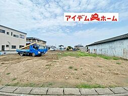 物件画像 江南市河野町河野 全4棟 4号棟