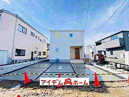 物件画像 江南市河野町河野　全4棟　4号棟
