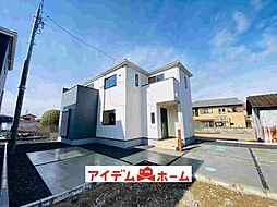 物件画像 江南市河野町河野　全4棟　2号棟