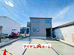 物件画像 江南市河野町河野　全4棟　1号棟