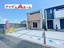 物件画像 江南市 飛高町中町　全2棟　1号棟