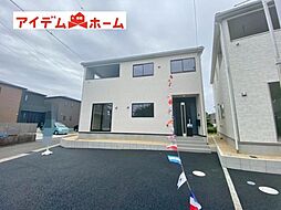 物件画像 あま市七宝町鯰橋第1　全4棟　4号棟