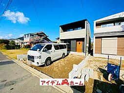 物件画像 江南市高屋町旭 1号棟