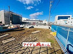 物件画像 一宮市第1三条山　全5棟　5号棟