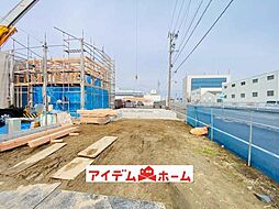 物件画像 一宮市第1三条山　全5棟　5号棟