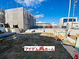 物件画像 一宮市第1三条山　全5棟　4号棟