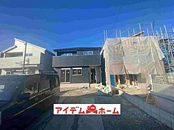 物件画像 一宮市第1三条山　全5棟　3号棟