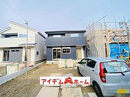 物件画像 一宮市第1三条山　全5棟　3号棟