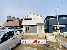 物件画像 一宮市第1三条山 全5棟 2号棟