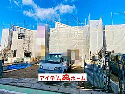 物件画像 一宮市第1三条山　全5棟　2号棟