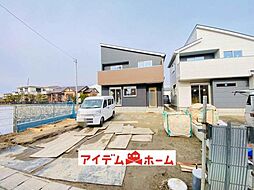 物件画像 一宮市第1三条山　全5棟　1号棟