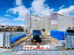 物件画像 一宮市第1三条山 全5棟 1号棟