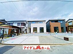 物件画像 稲沢市田代2丁目　全2棟　1号棟