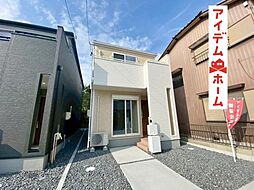 物件画像 あま市七宝町川部第5　全3棟　3号棟