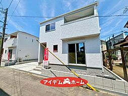 物件画像 大治町西條　全2棟　2号棟