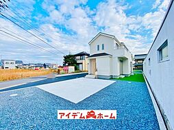 物件画像 江南市五明町 全2棟 A号棟