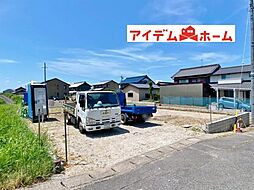 物件画像 笠松町円城寺　全4棟　4号棟