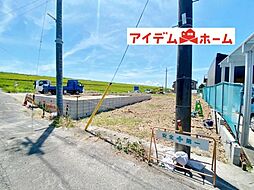 物件画像 笠松町円城寺　全4棟　3号棟