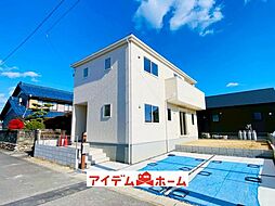 物件画像 笠松町円城寺　全4棟　1号棟