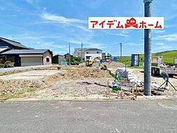 物件画像 笠松町円城寺　全4棟　1号棟