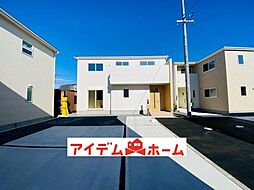 物件画像 北区楠第2　全7棟　5号棟