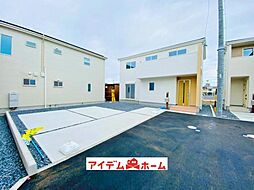 物件画像 北区楠第2 全7棟 5号棟