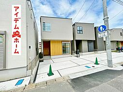 物件画像 北名古屋市鹿田9期 全7棟 6号棟
