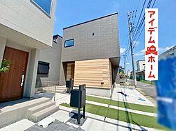 物件画像 北名古屋市鹿田9期　全7棟　2号棟
