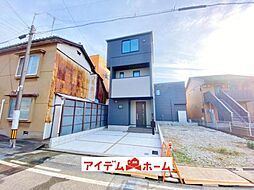 物件画像 西区児玉205 全1棟