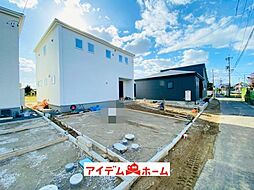物件画像 稲沢市平和町法立北瀬古第2 全4棟 3号棟