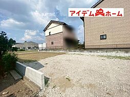 物件画像 各務原市 蘇原東島町第二　全2棟　1号棟