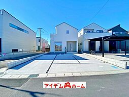 物件画像 北名古屋市 石橋郷第二　全5棟　5号棟